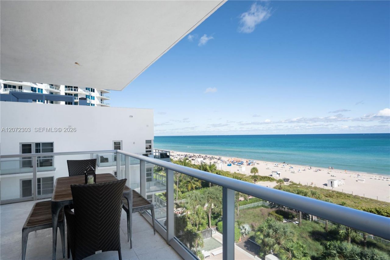3737 Collins Ave , Unit S-701, Miami Beach, FL 33140 Photo