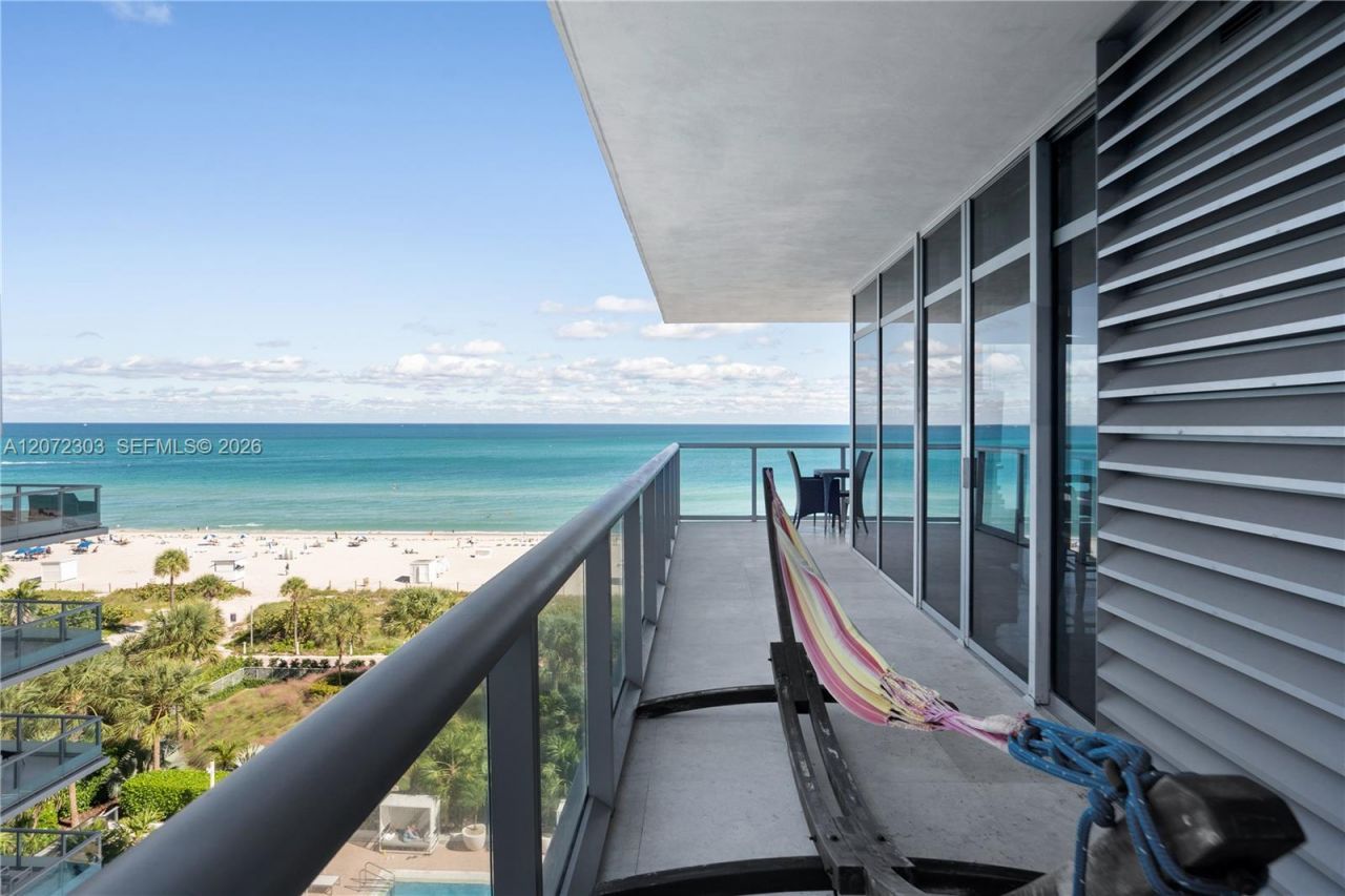 3737 Collins Ave , Unit S-701, Miami Beach, FL 33140 Photo