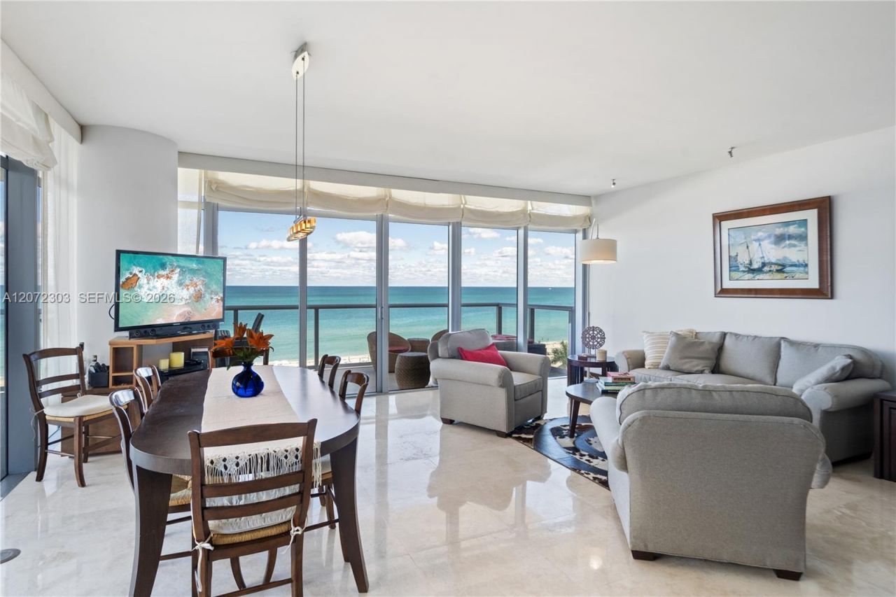 3737 Collins Ave , Unit S-701, Miami Beach, FL 33140 Photo