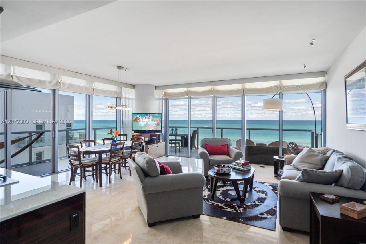 3737 Collins Ave , Unit S-701, Miami Beach, FL 33140 Photo