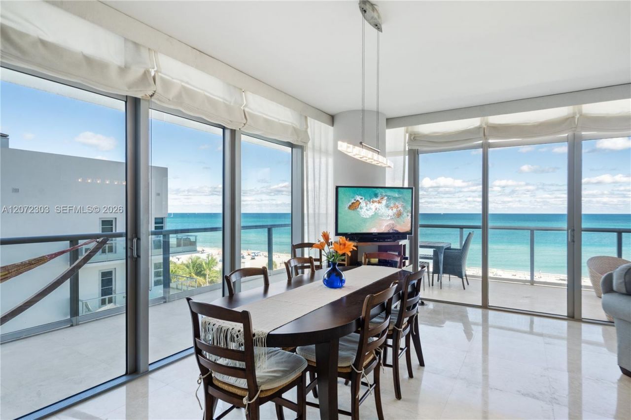 3737 Collins Ave , Unit S-701, Miami Beach, FL 33140 Photo