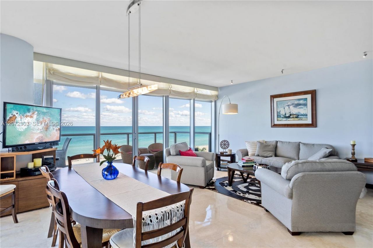3737 Collins Ave , Unit S-701, Miami Beach, FL 33140 Photo