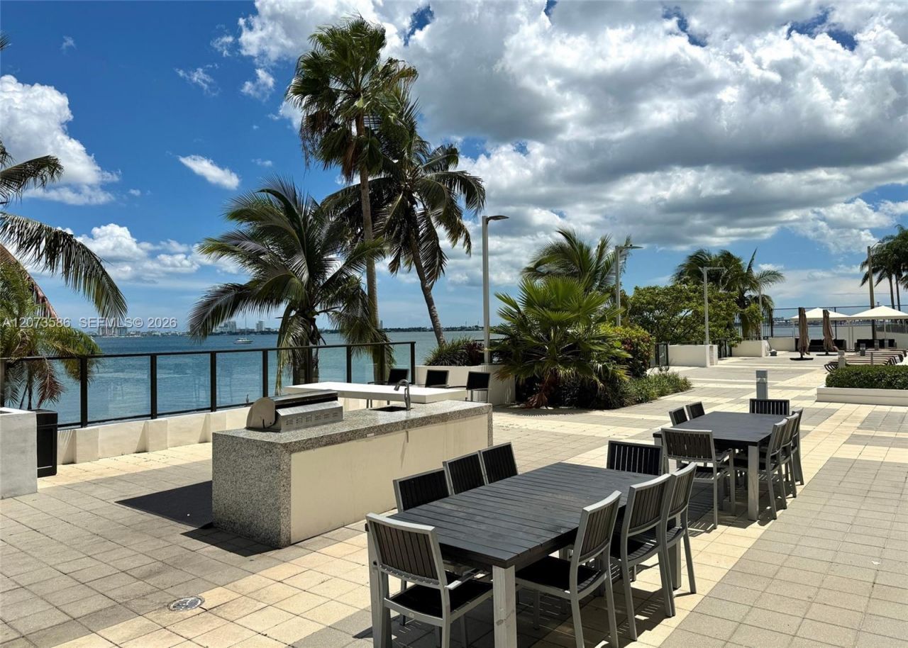 600 NE 36th St , Unit 1404, Miami, FL 33137 Photo