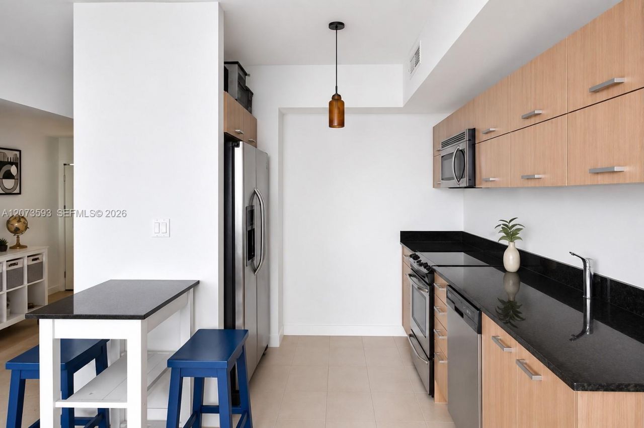 350 S Miami Ave, Unit 2215, Miami, FL 33130 Photo