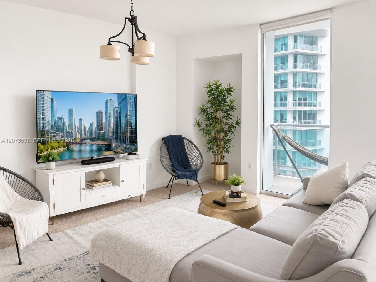 350 S Miami Ave, Unit 2215, Miami, FL 33130 Photo