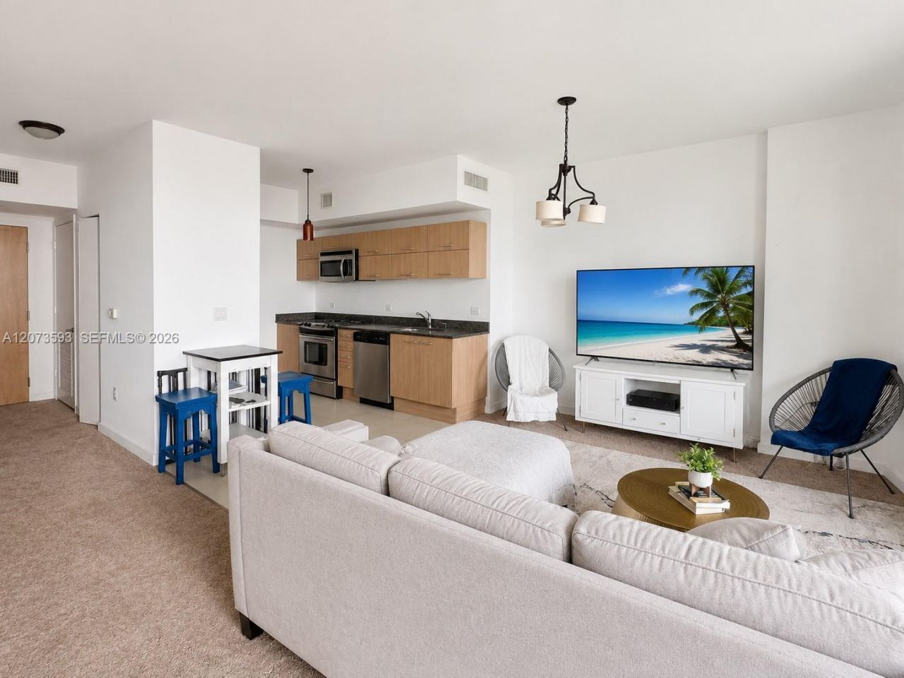 350 S Miami Ave, Unit 2215, Miami, FL 33130 Photo