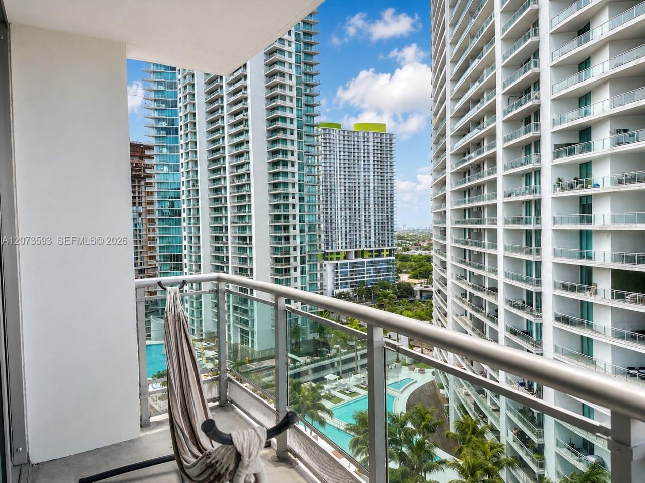 350 S Miami Ave, Unit 2215, Miami, FL 33130 Photo