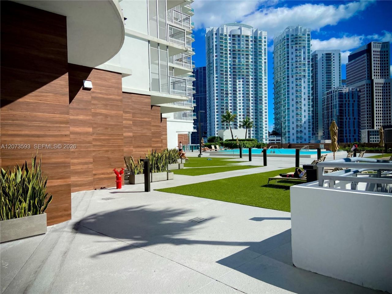 350 S Miami Ave, Unit 2215, Miami, FL 33130 Photo
