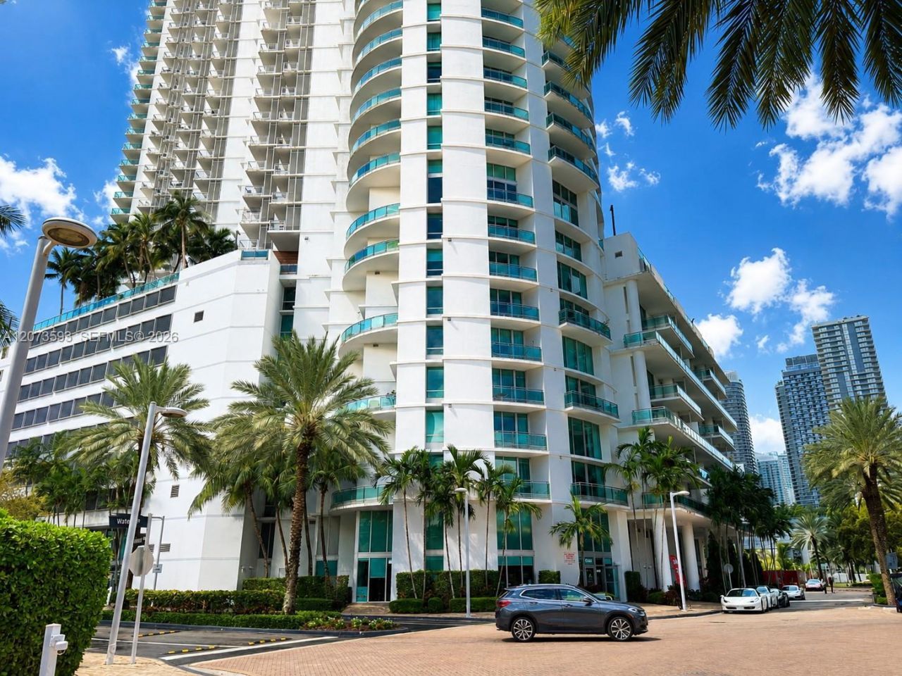 350 S Miami Ave, Unit 2215, Miami, FL 33130 Photo