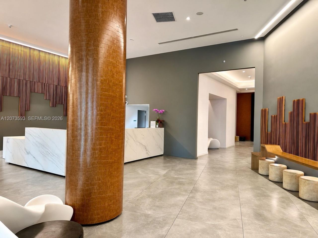 350 S Miami Ave, Unit 2215, Miami, FL 33130 Photo
