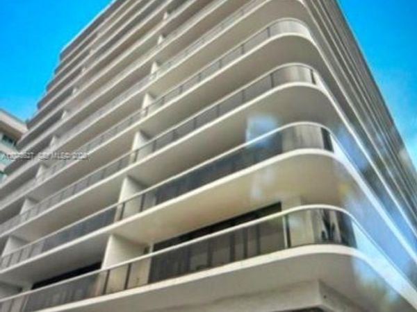 9455 Collins Ave , Unit 1102, Surfside, FL 33154