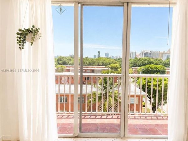 3551 SW 9th Ter, Unit 502, Miami, FL 33135