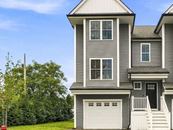 274 Providence Rd, Unit 8, Grafton, MA 01560