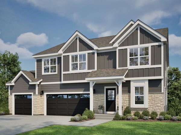 N66W25840 Big Sky Dr, Sussex, WI 53089