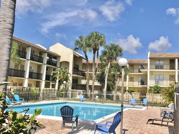 1500 N CONGRESS Avenue, Unit A5, West Palm Beach, FL 33401