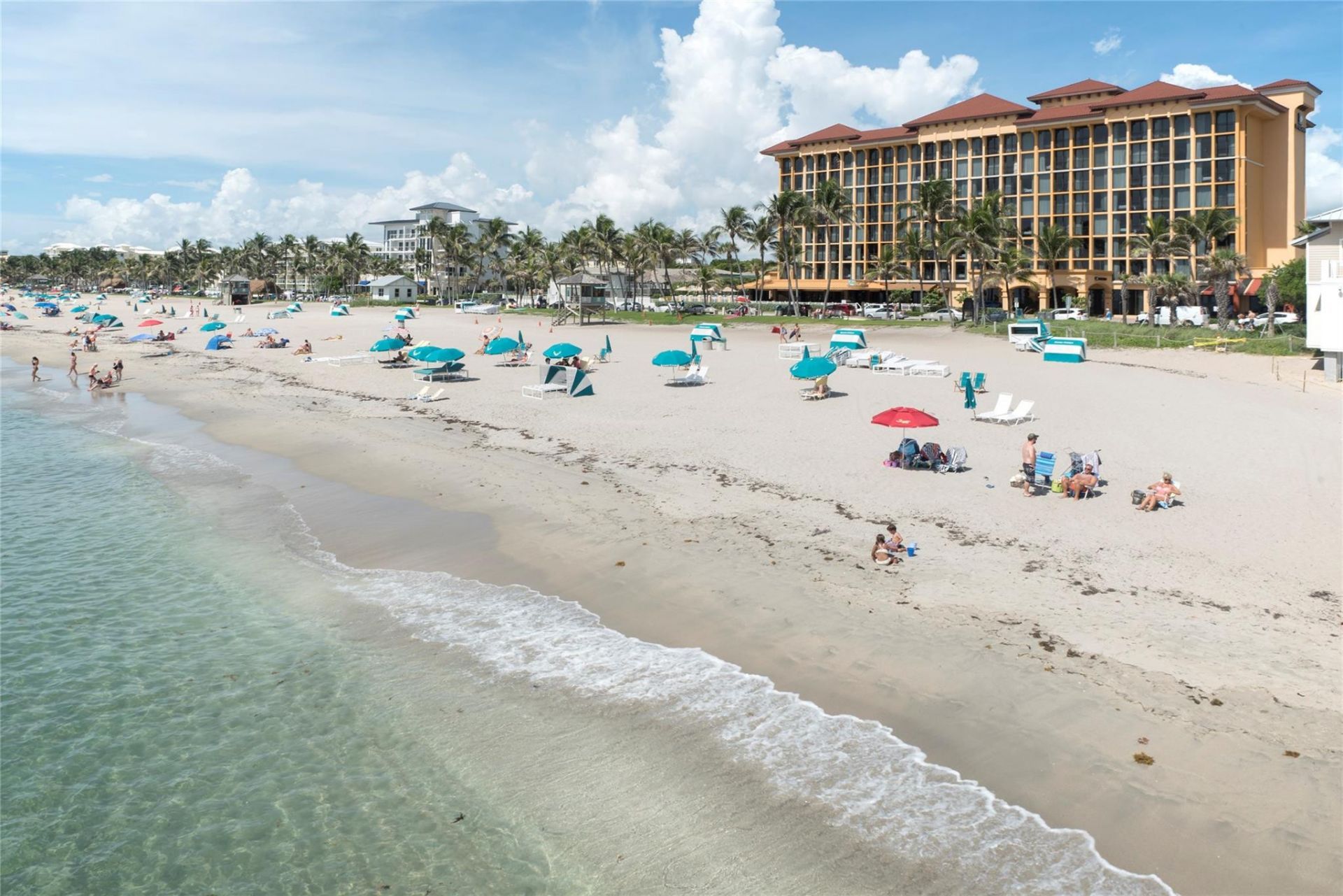 191 SE 20th Avenue, Unit 312, Deerfield Beach, FL 33441 Photo