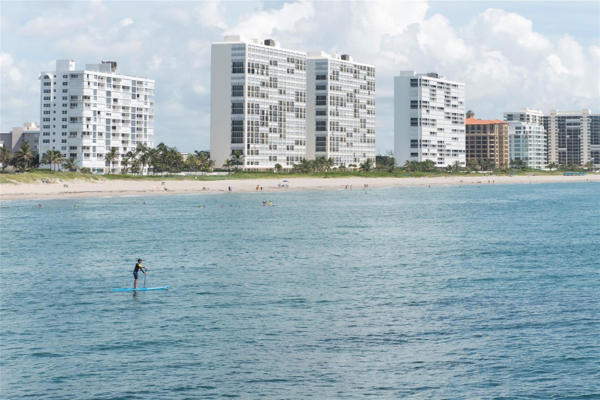 191 SE 20th Avenue, Unit 312, Deerfield Beach, FL 33441 Photo