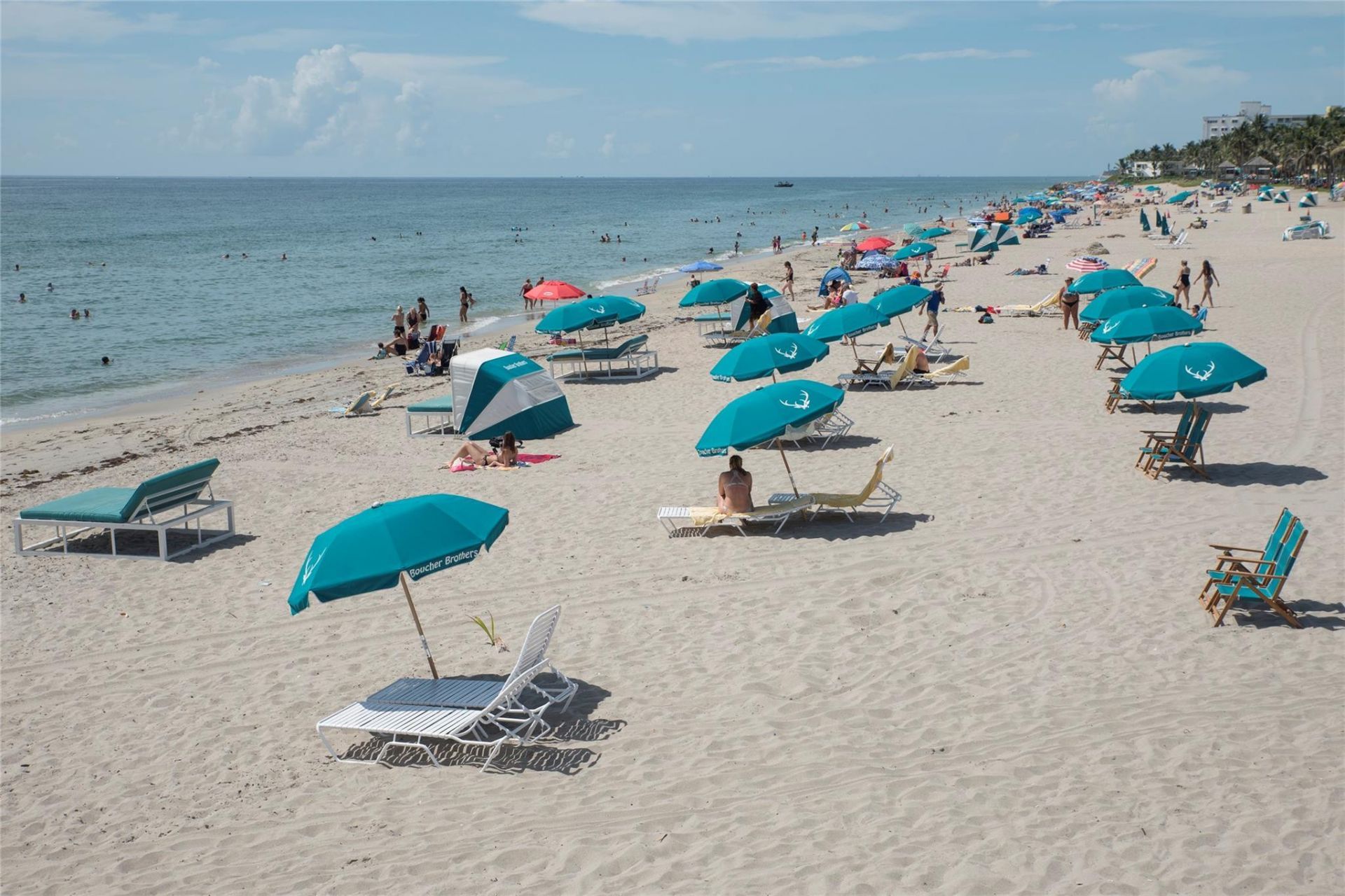 191 SE 20th Avenue, Unit 312, Deerfield Beach, FL 33441 Photo