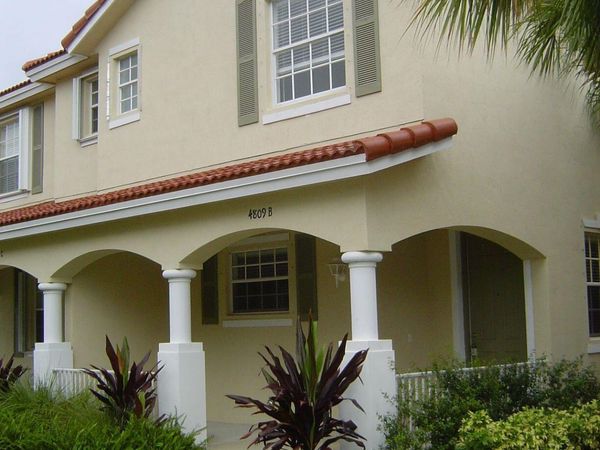 4809 N WICKHAM Circle, Unit B, Delray Beach, FL 33445