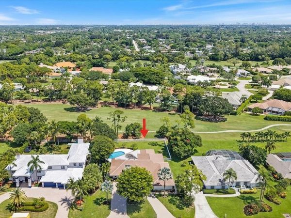 460 Glenbrook Drive, Atlantis, FL 33462