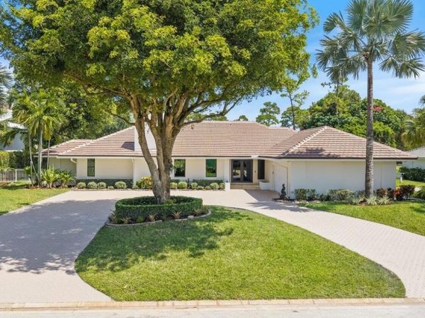 460 Glenbrook Drive, Atlantis, FL 33462