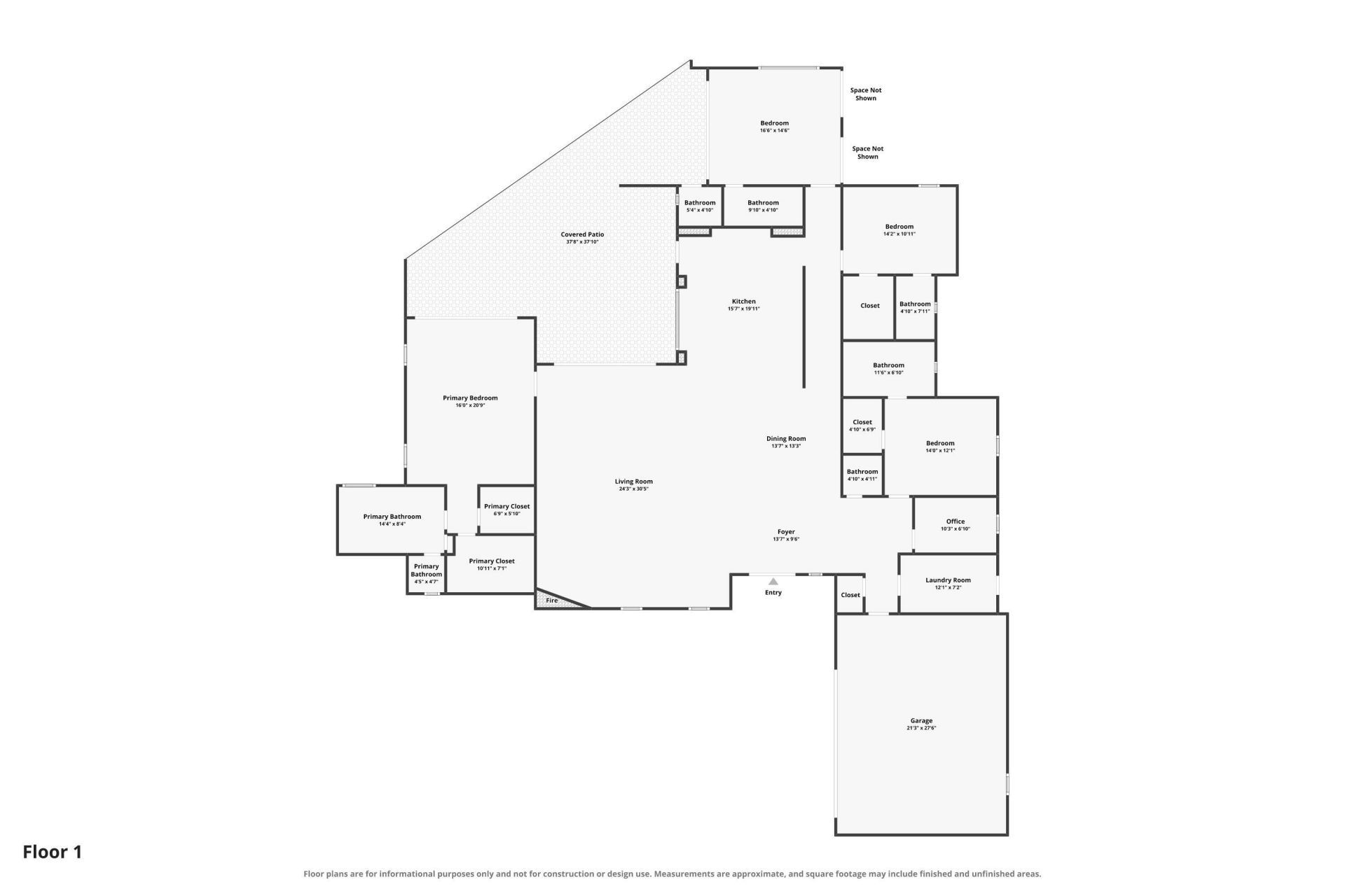 460 Glenbrook Drive, Atlantis, FL 33462 Photo