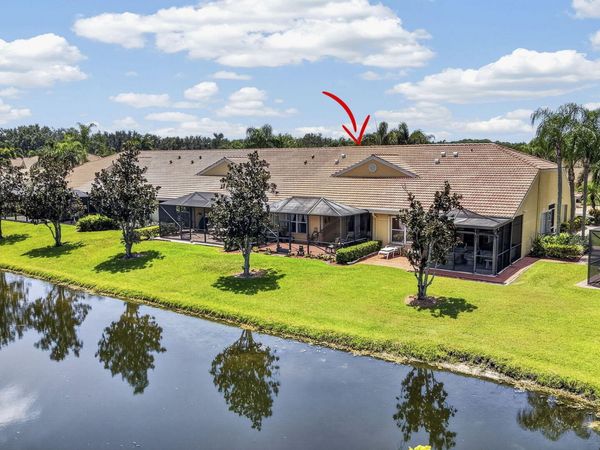2100 Stonington Terrace, West Palm Beach, FL 33411