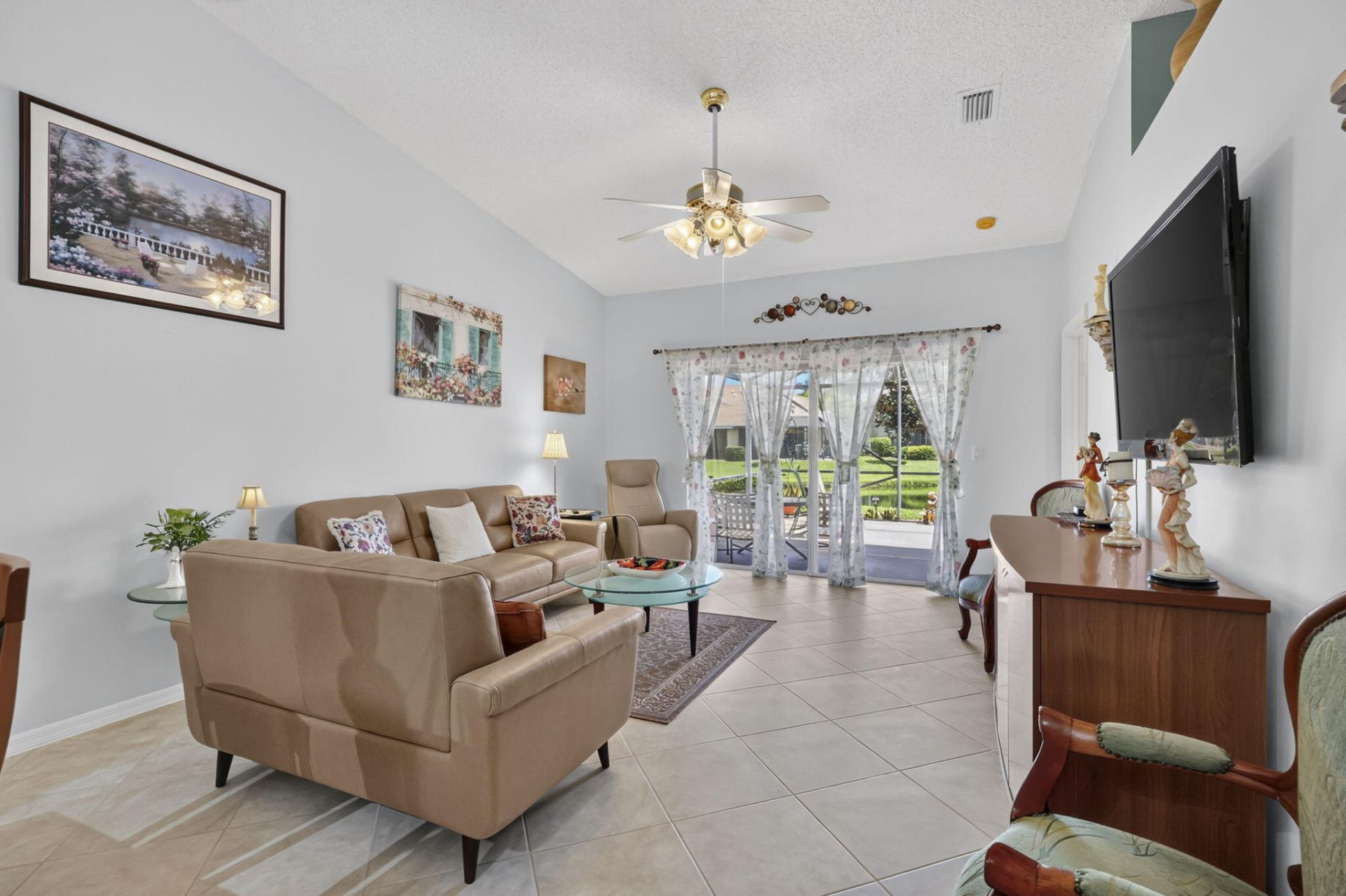 2100 Stonington Terrace, West Palm Beach, FL 33411 Photo