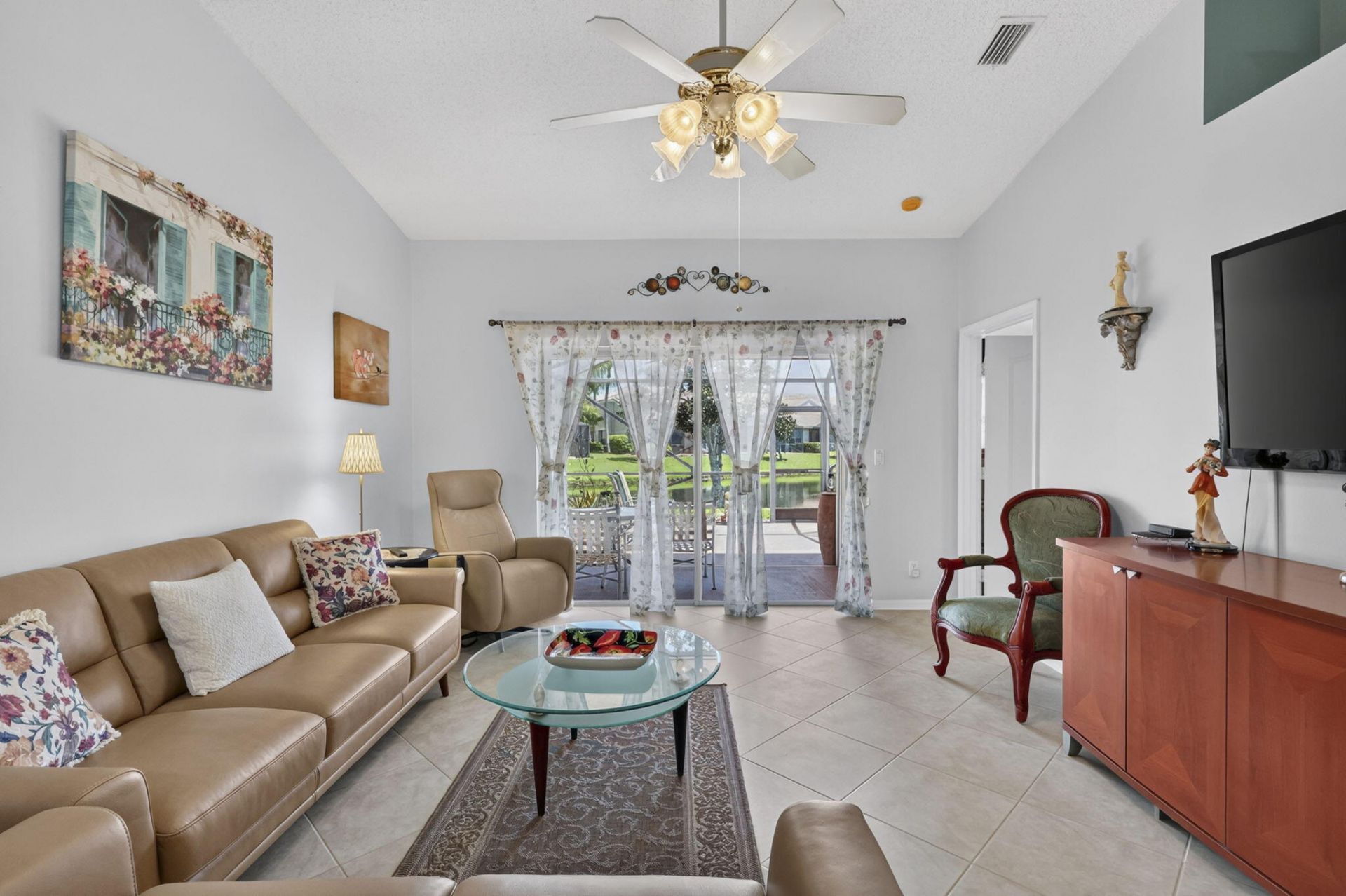 2100 Stonington Terrace, West Palm Beach, FL 33411 Photo