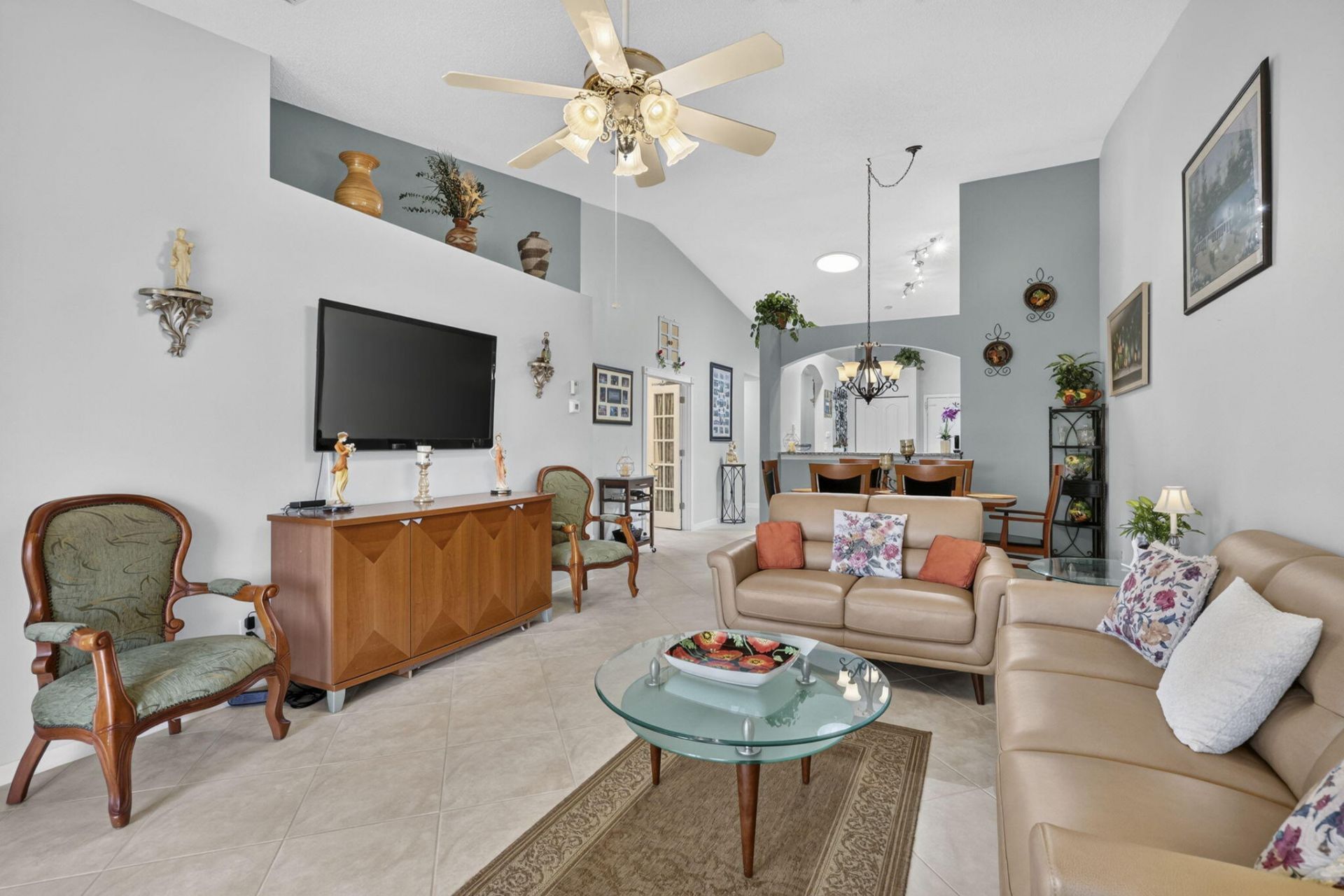 2100 Stonington Terrace, West Palm Beach, FL 33411 Photo