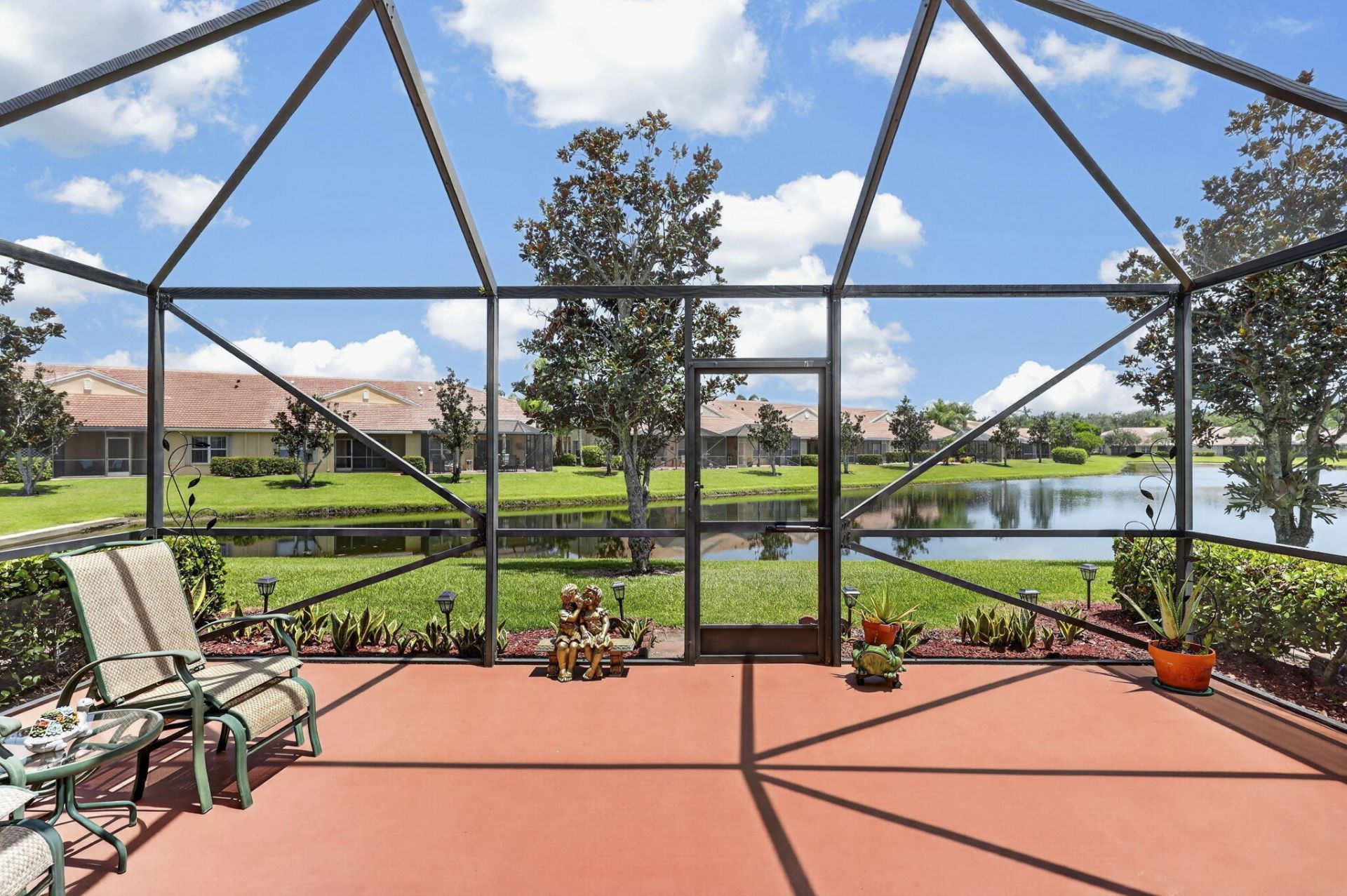 2100 Stonington Terrace, West Palm Beach, FL 33411 Photo