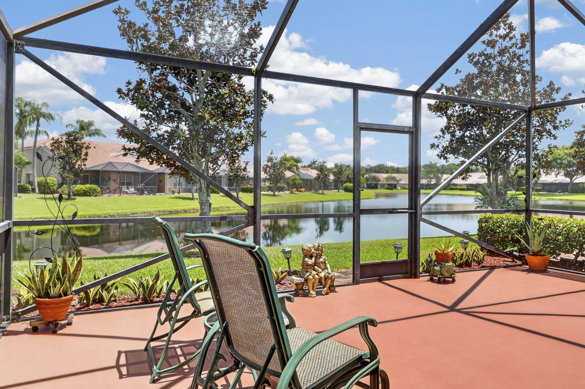 2100 Stonington Terrace, West Palm Beach, FL 33411 Photo