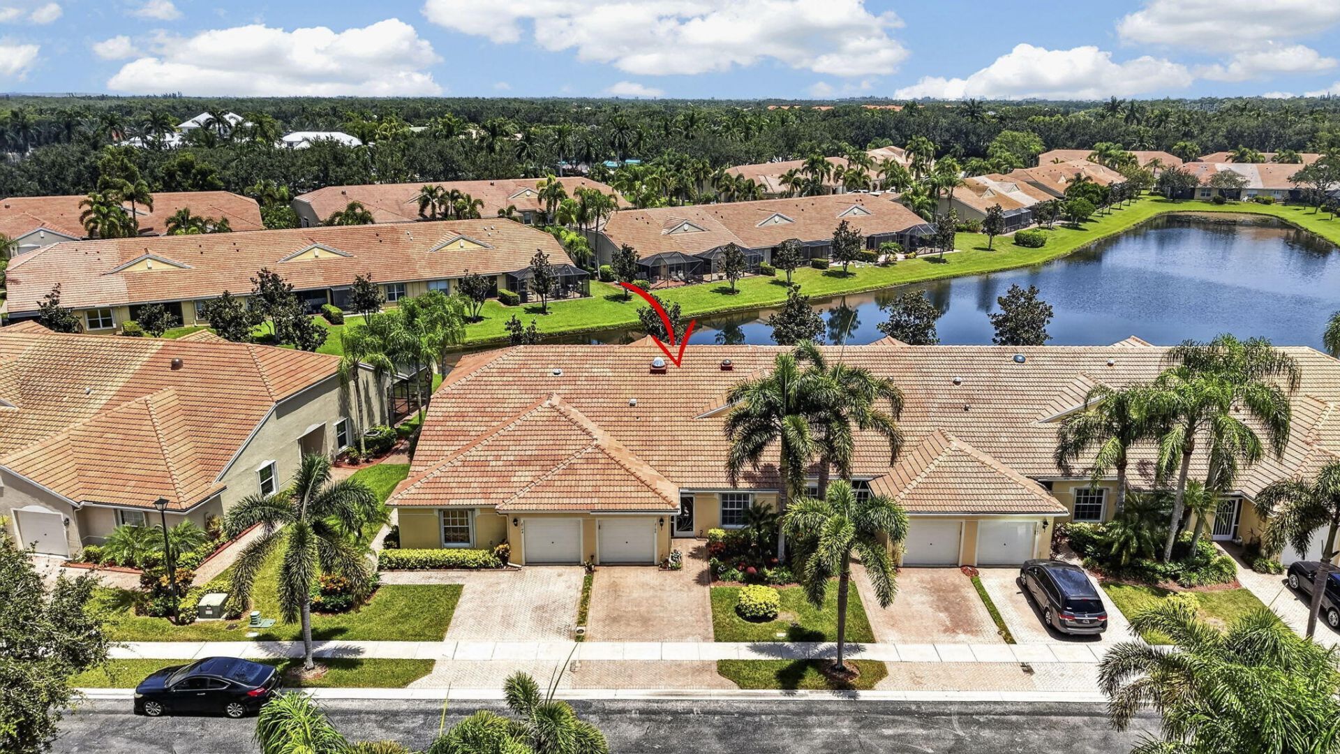 2100 Stonington Terrace, West Palm Beach, FL 33411 Photo