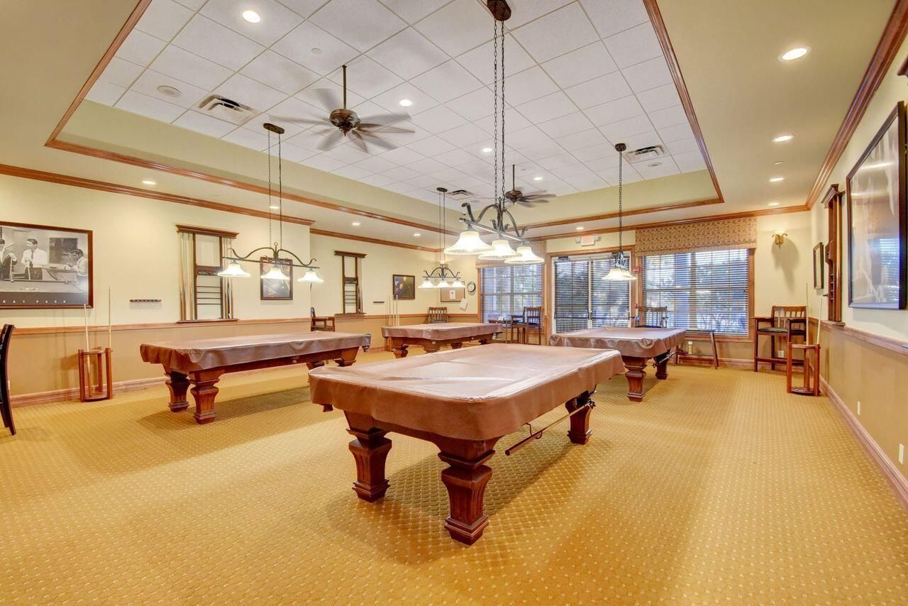 2100 Stonington Terrace, West Palm Beach, FL 33411 Photo