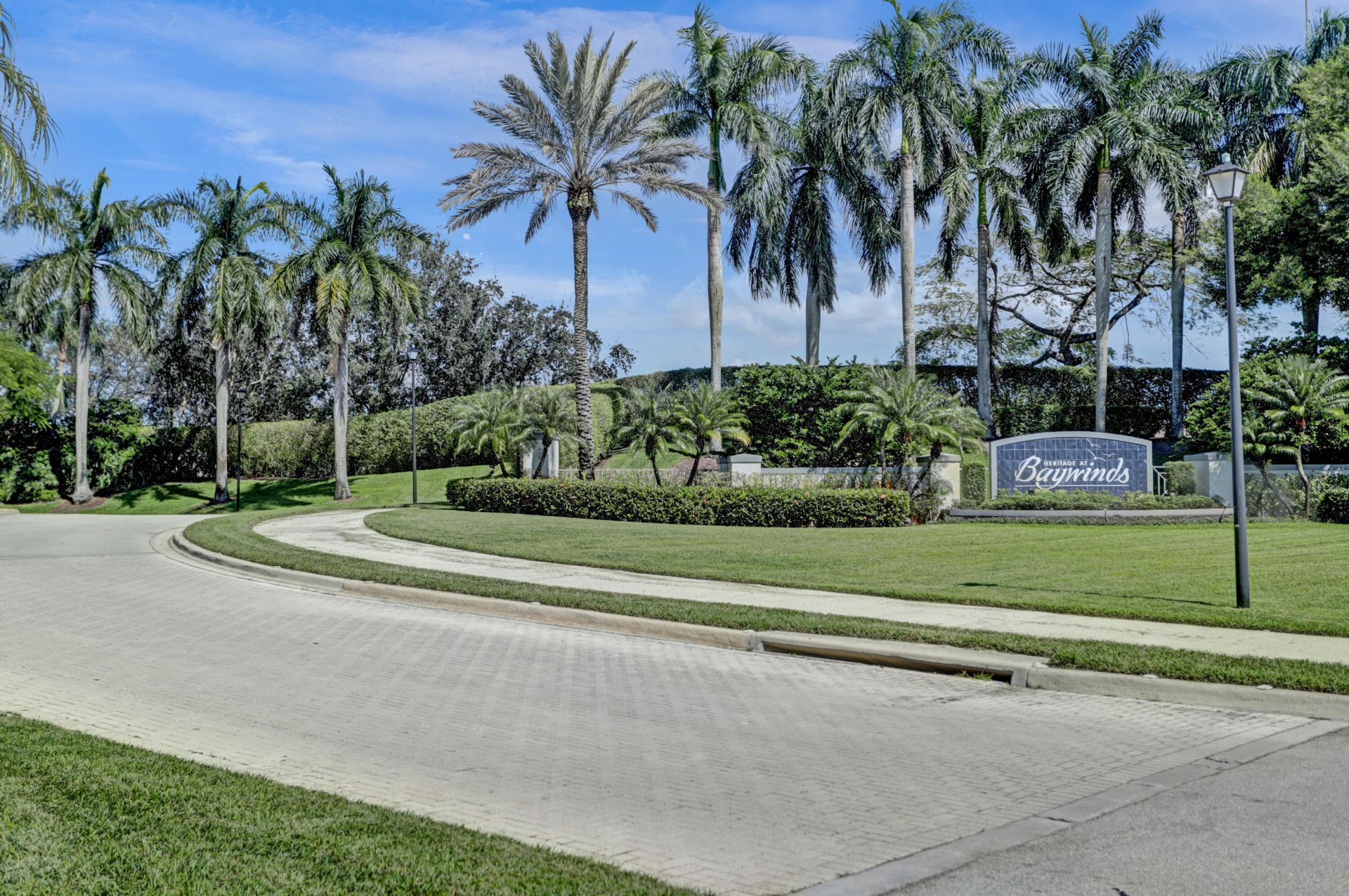 2100 Stonington Terrace, West Palm Beach, FL 33411 Photo