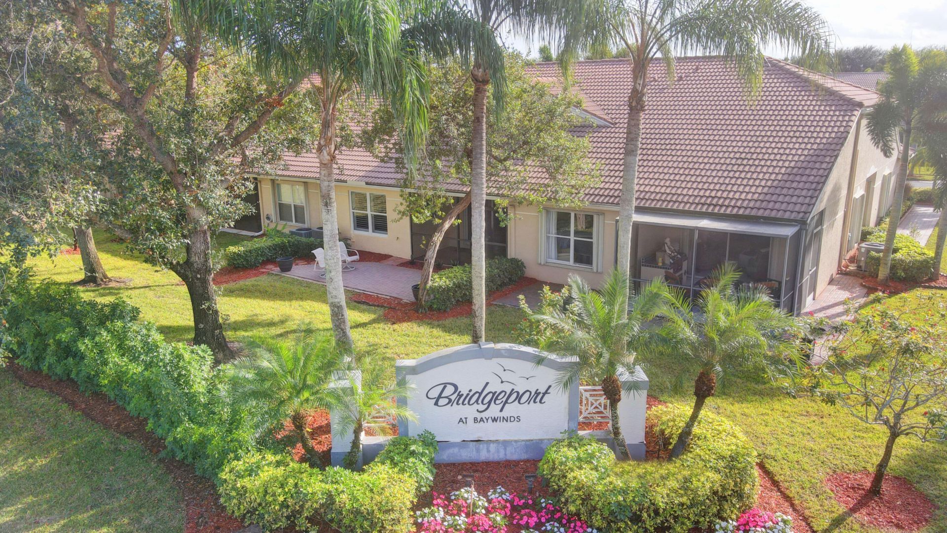 2100 Stonington Terrace, West Palm Beach, FL 33411 Photo