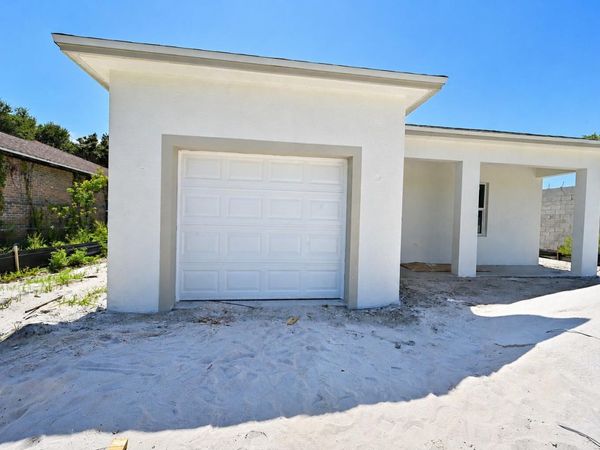 2007 N 48TH N Street, Fort Pierce, FL 34947