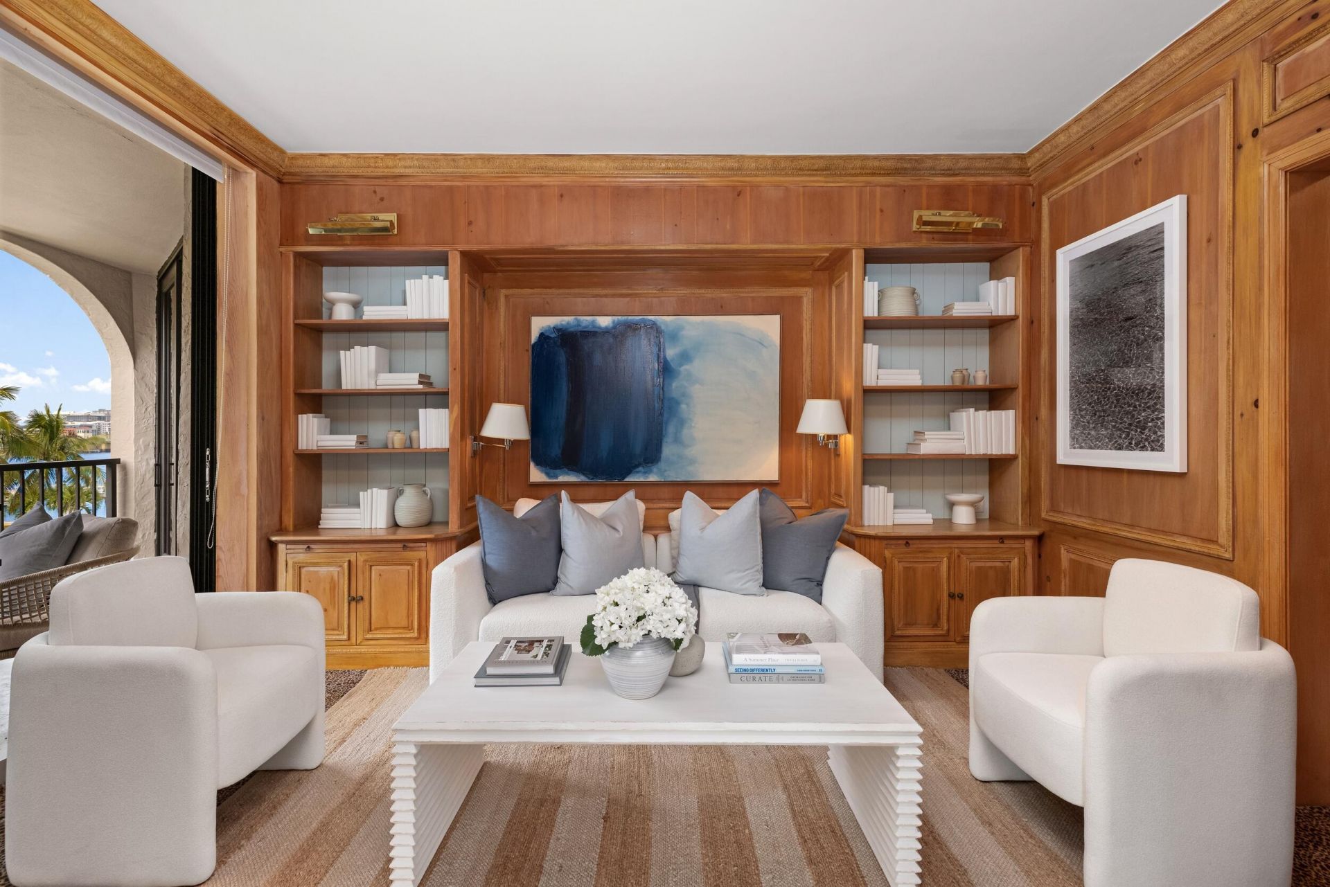 200 Bradley Place, Unit 301, Palm Beach, FL 33480 Photo