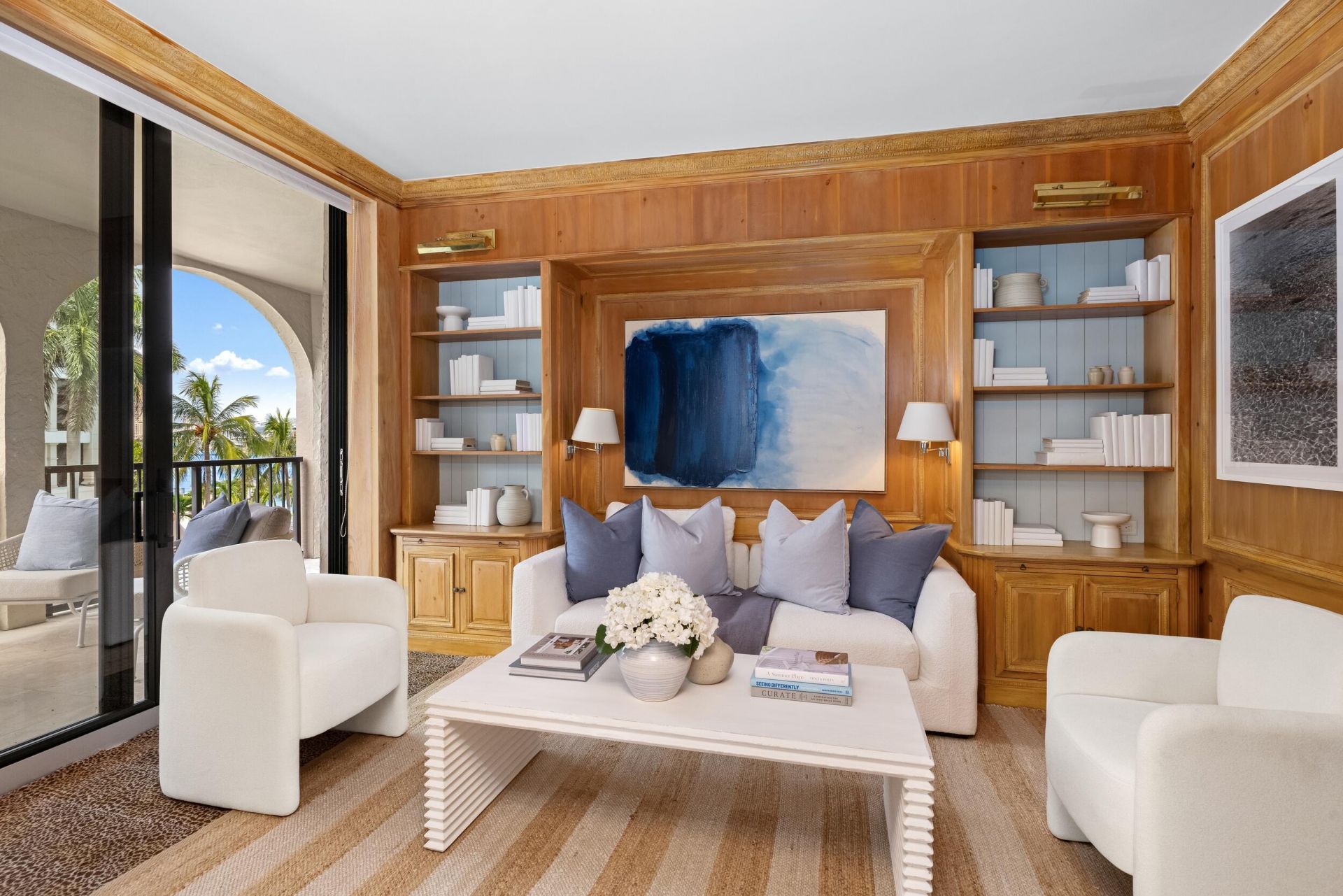 200 Bradley Place, Unit 301, Palm Beach, FL 33480 Photo