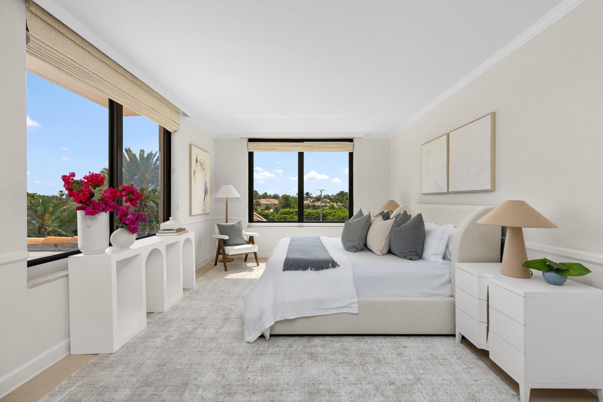 200 Bradley Place, Unit 301, Palm Beach, FL 33480 Photo