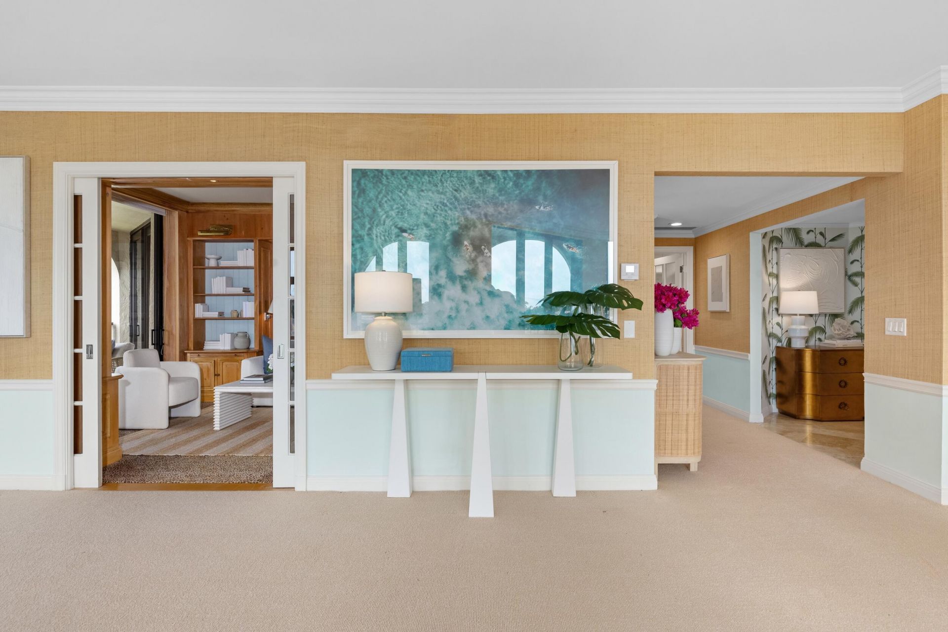 200 Bradley Place, Unit 301, Palm Beach, FL 33480 Photo