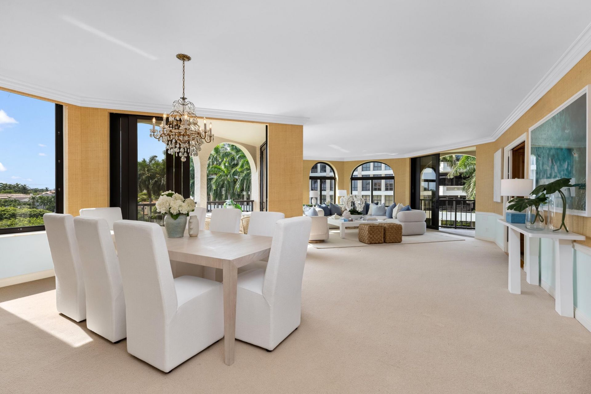 200 Bradley Place, Unit 301, Palm Beach, FL 33480 Photo