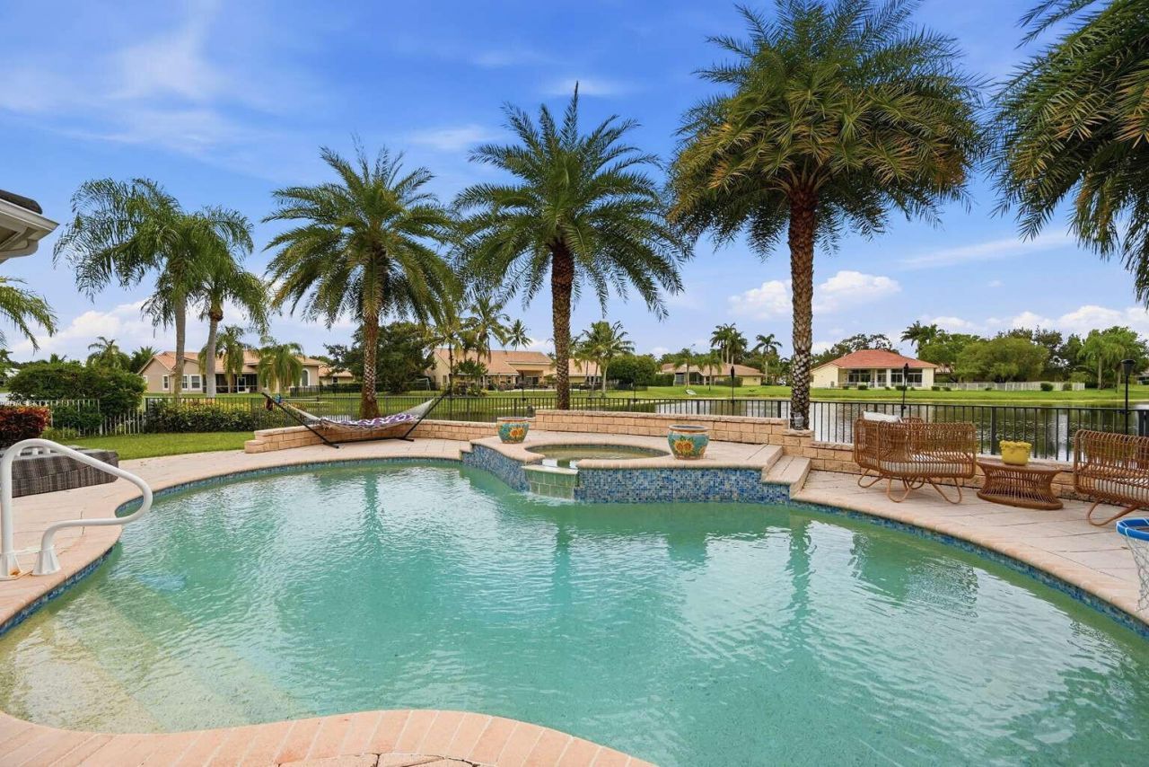 5151 NW 109th Terrace, Coral Springs, FL 33076 Photo