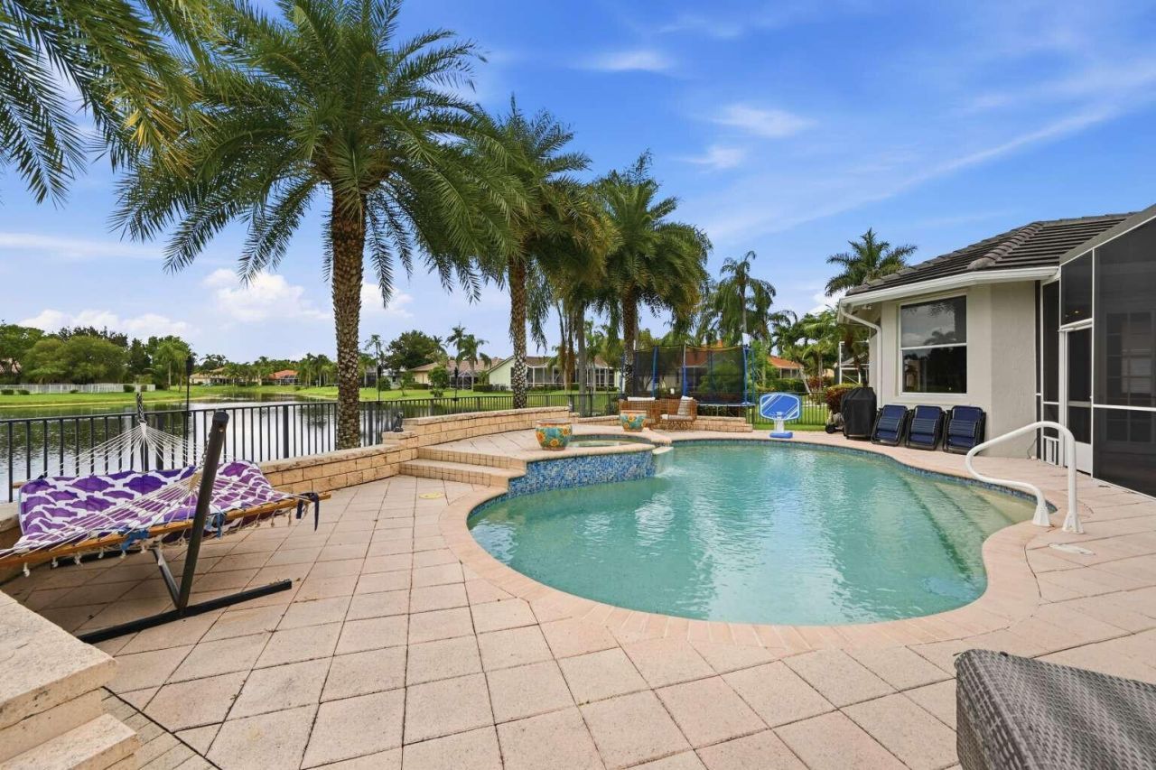 5151 NW 109th Terrace, Coral Springs, FL 33076 Photo