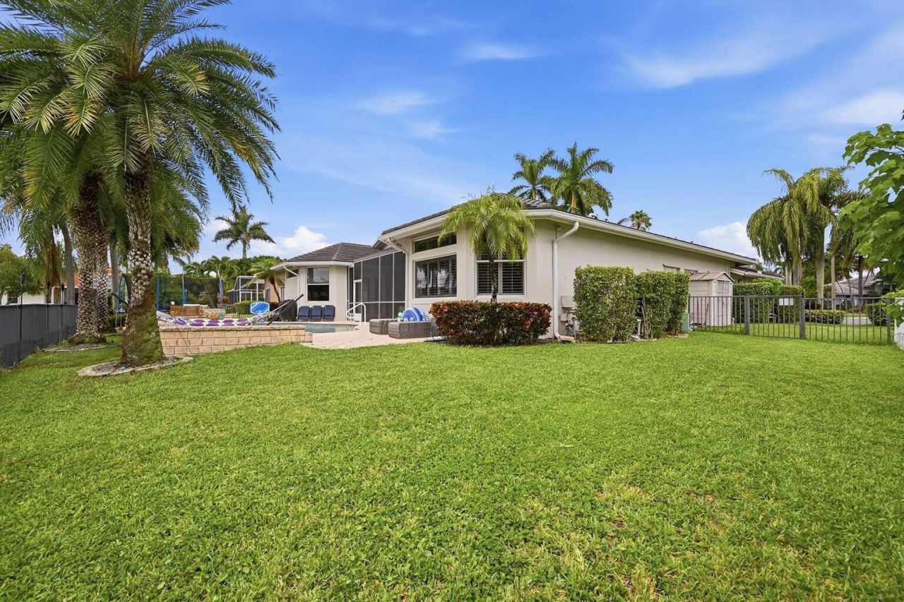 5151 NW 109th Terrace, Coral Springs, FL 33076 Photo
