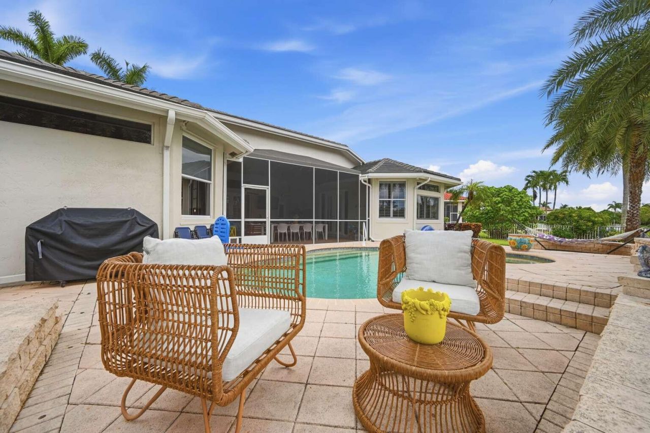 5151 NW 109th Terrace, Coral Springs, FL 33076 Photo