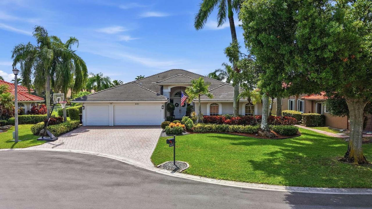 5151 NW 109th Terrace, Coral Springs, FL 33076 Photo