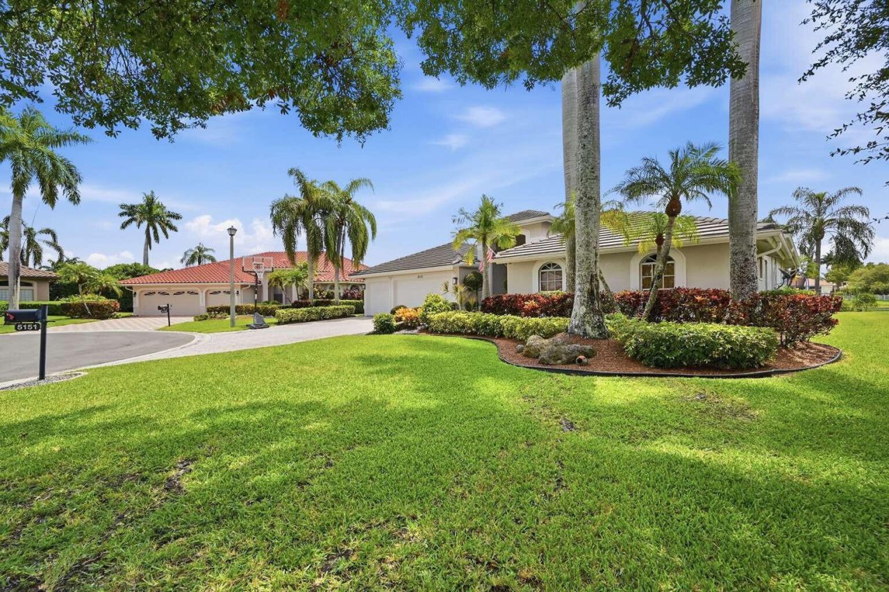 5151 NW 109th Terrace, Coral Springs, FL 33076 Photo