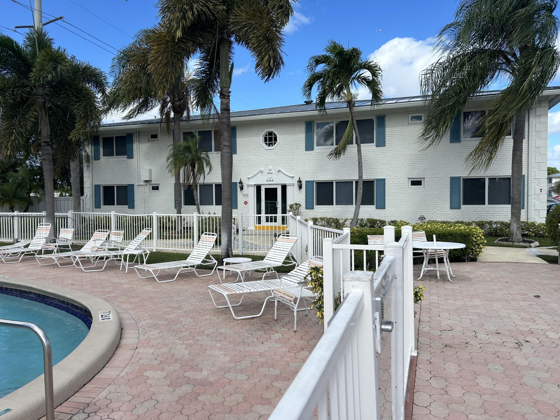 6260 NE 18th Avenue, Unit 831, Fort Lauderdale, FL 33334 Photo