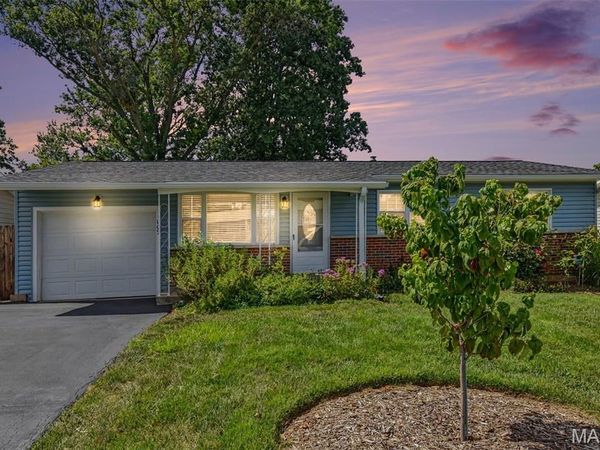 11009 Arctic Drive, Green Park, MO 63123